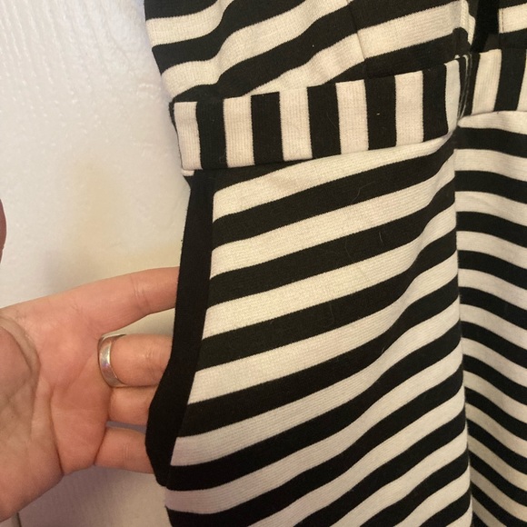 Material Girl Rockabilly Romper ♥️ - Picture 2 of 5